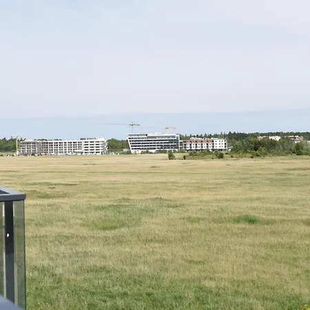 Appartement Przytulny 406 W Westin House W Kolobrzegu Kołobrzeg