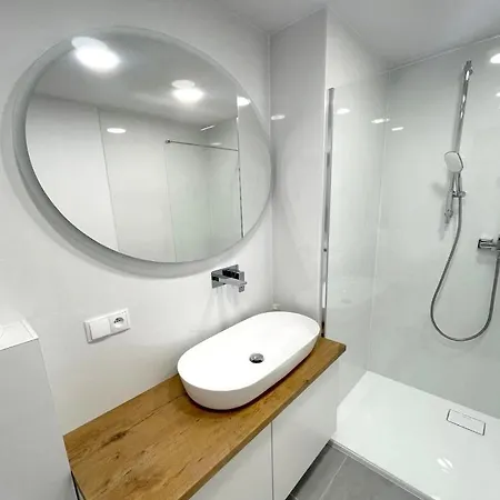 Apartment Przytulny 406 W Westin House W Kolobrzegu Kolberg