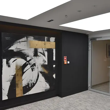 Apartment Przytulny 406 W Westin House W Kolobrzegu Kolobrzeg