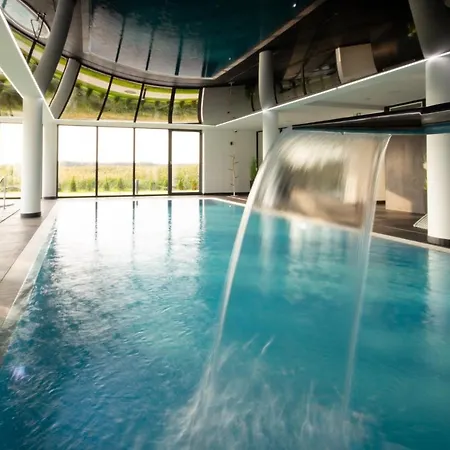 Przytulny 406 W Westin House W Kolobrzegu Kołobrzeg