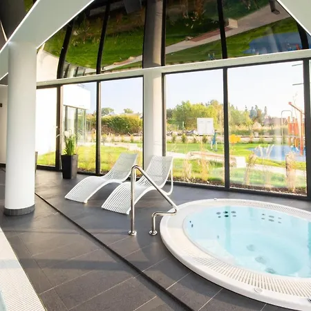 Apartment Przytulny 406 W Westin House W Kolobrzegu *