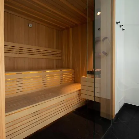 Przytulny 406 W Westin House W Kolobrzegu