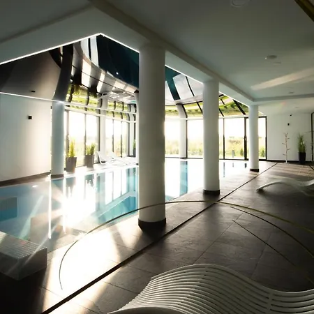 Przytulny 406 W Westin House W Kolobrzegu